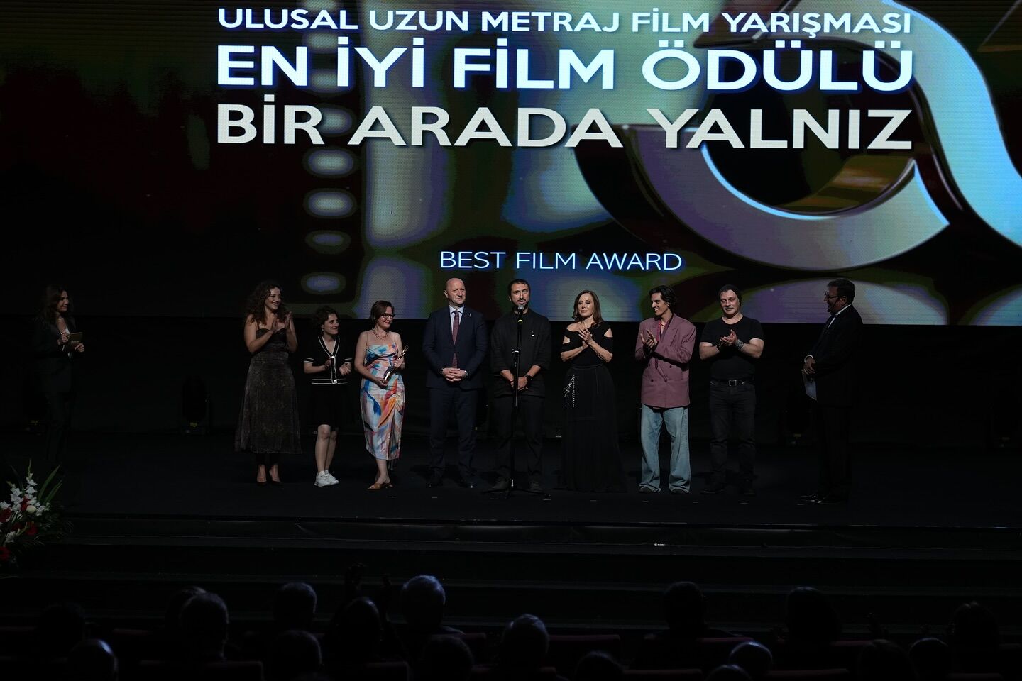 Altın Koza 2614