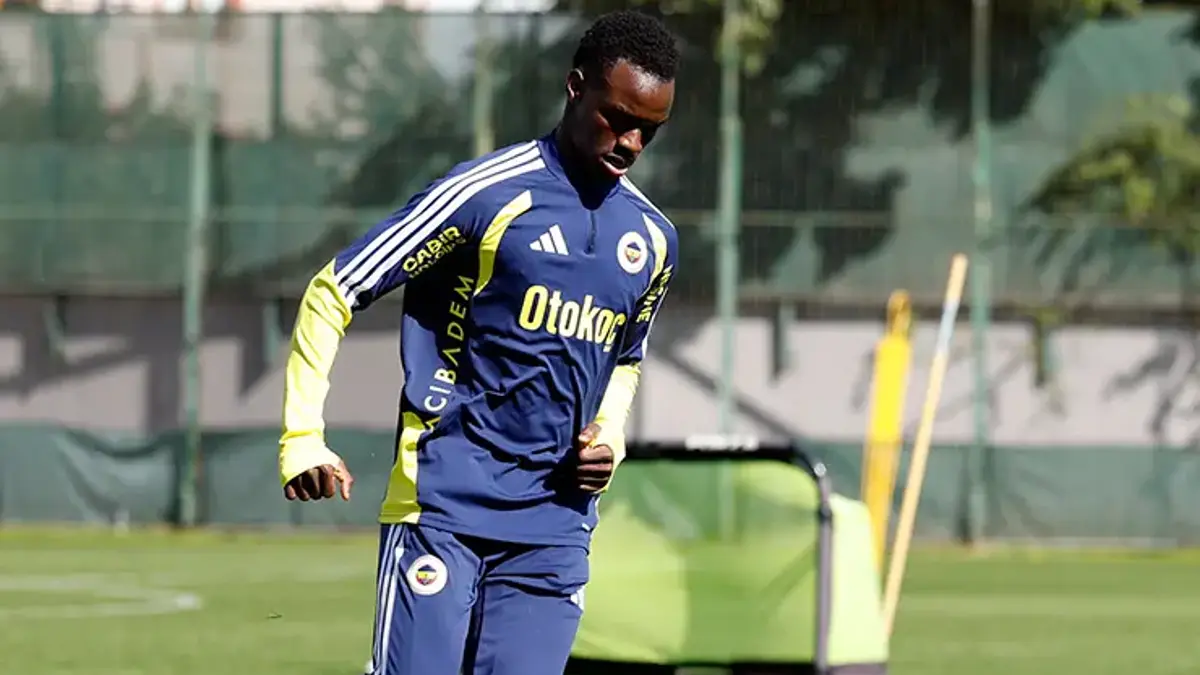 Amara Diouf 4