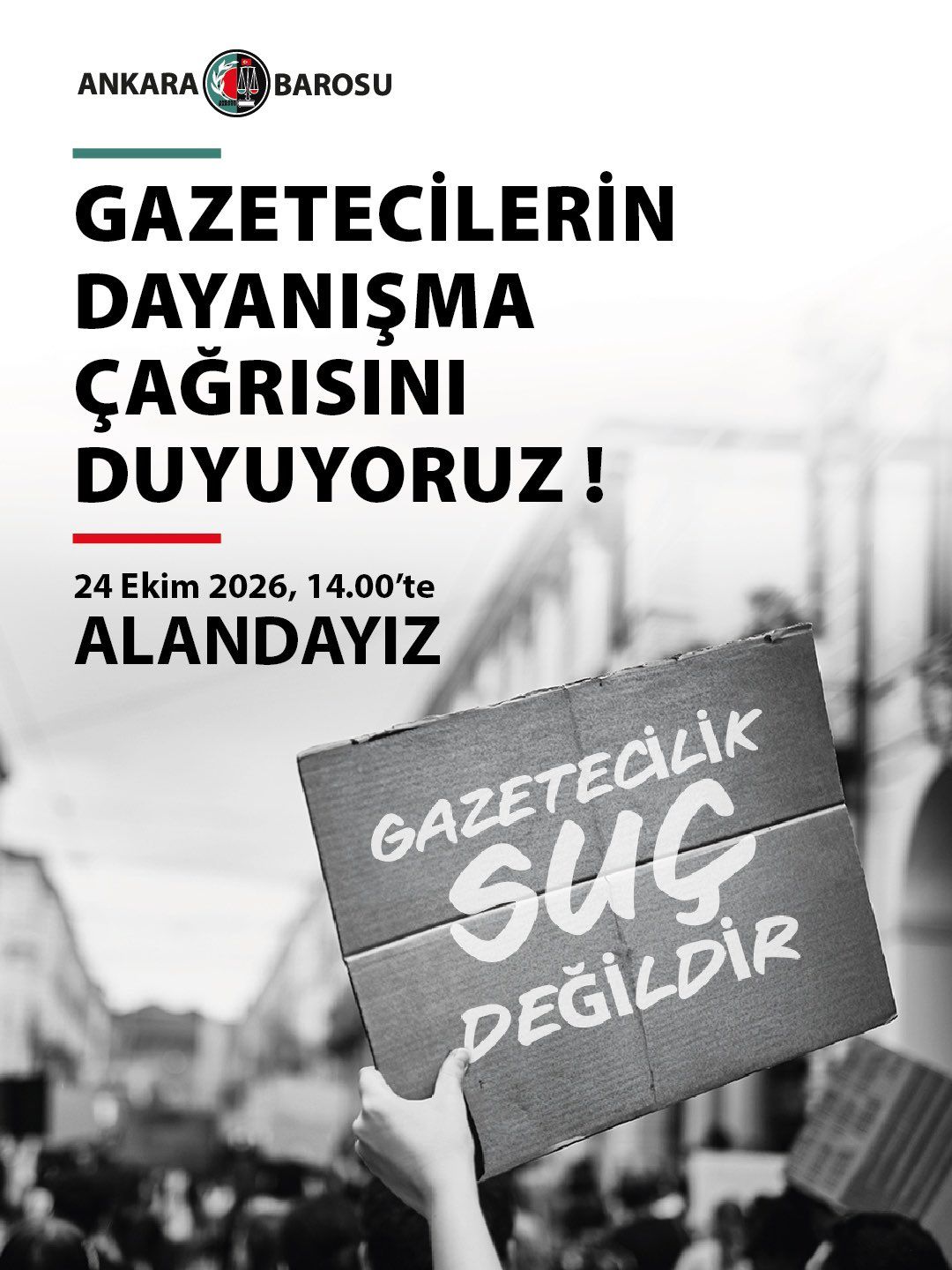 Ankara Baro Gazeteci