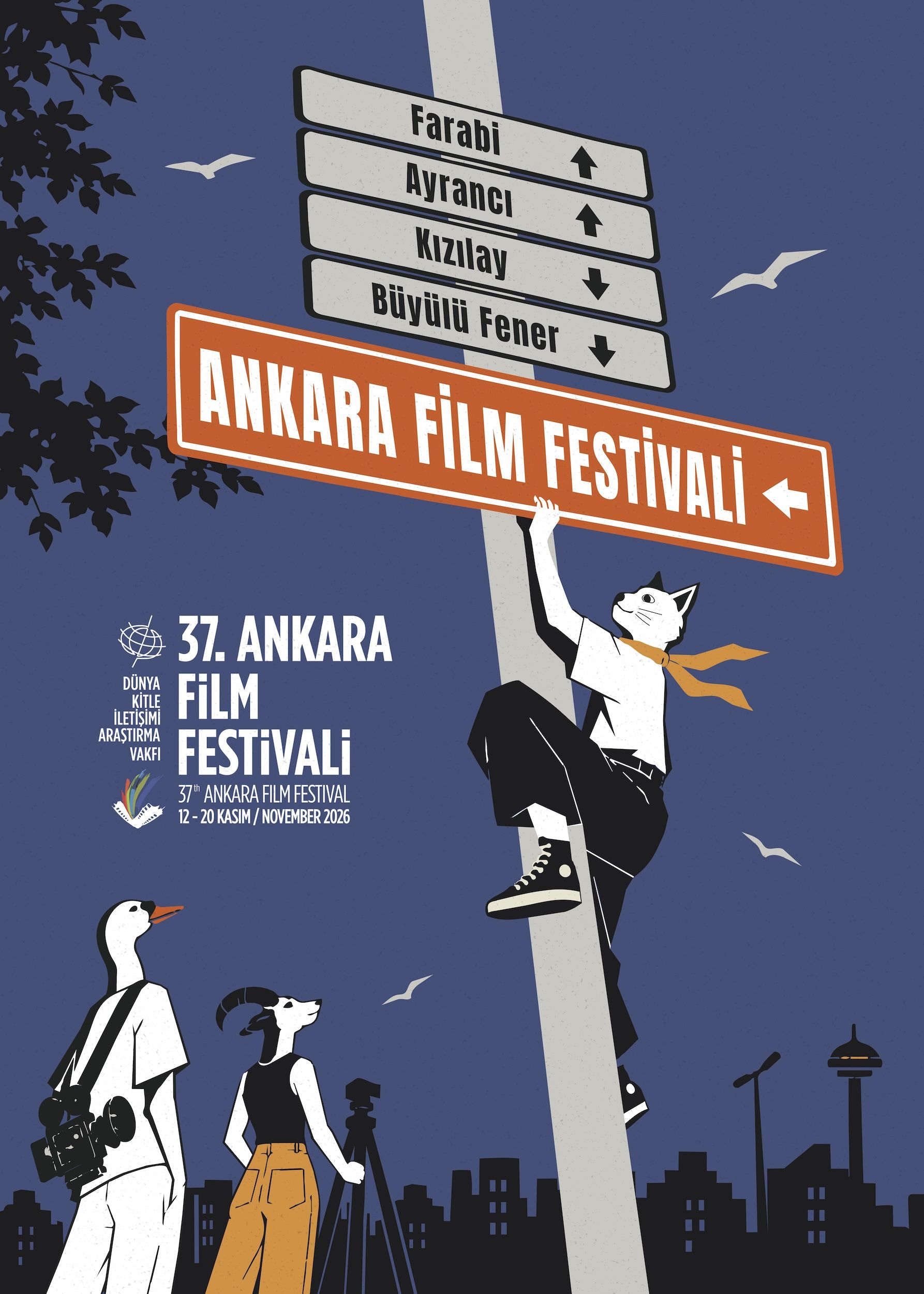 Ankara F F2026 A F İ Ş