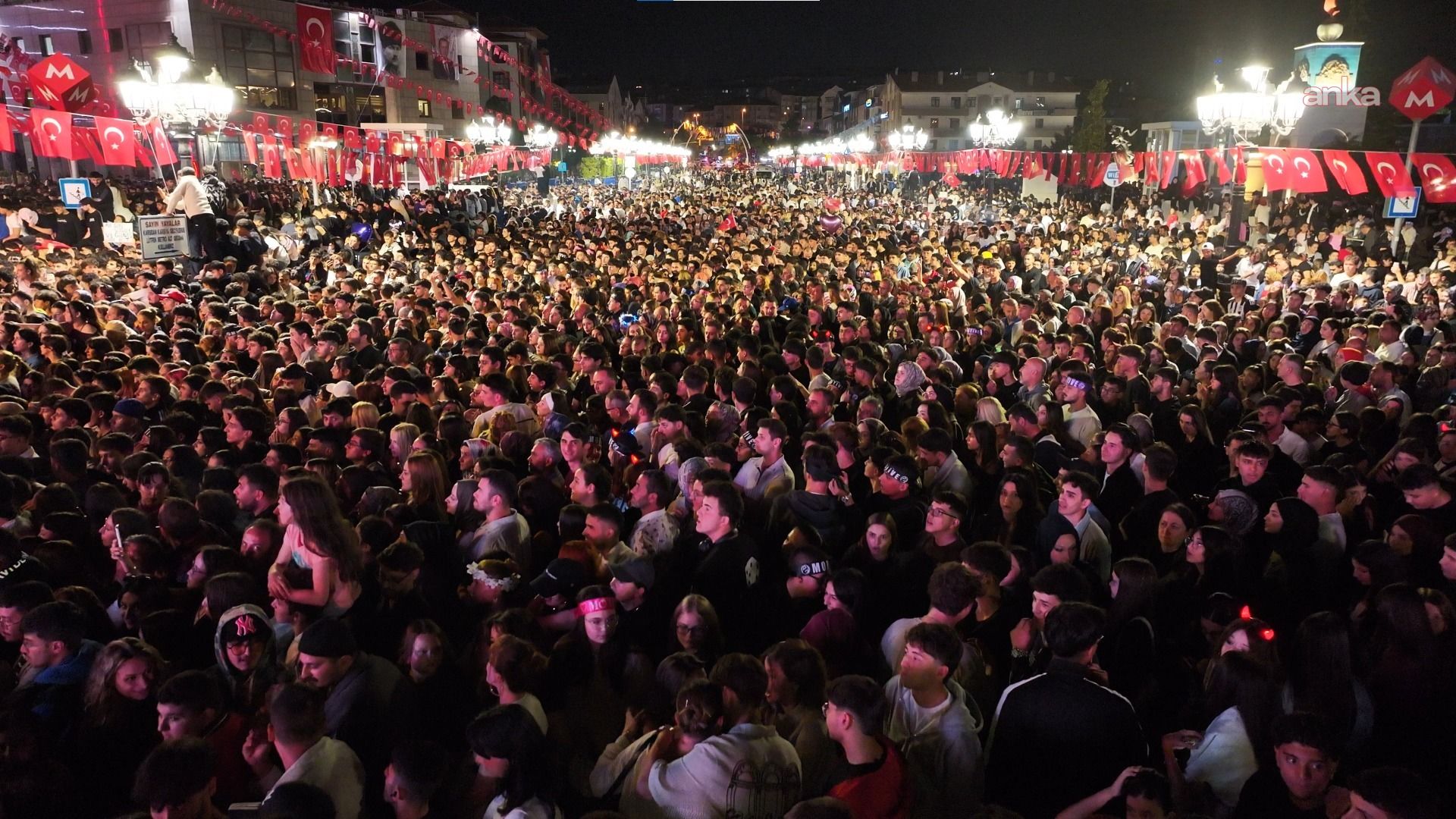 Ankara’da 29 Ekim Cumhuriyet Bayramı Kutlamaları: Program Belli Oldu 2