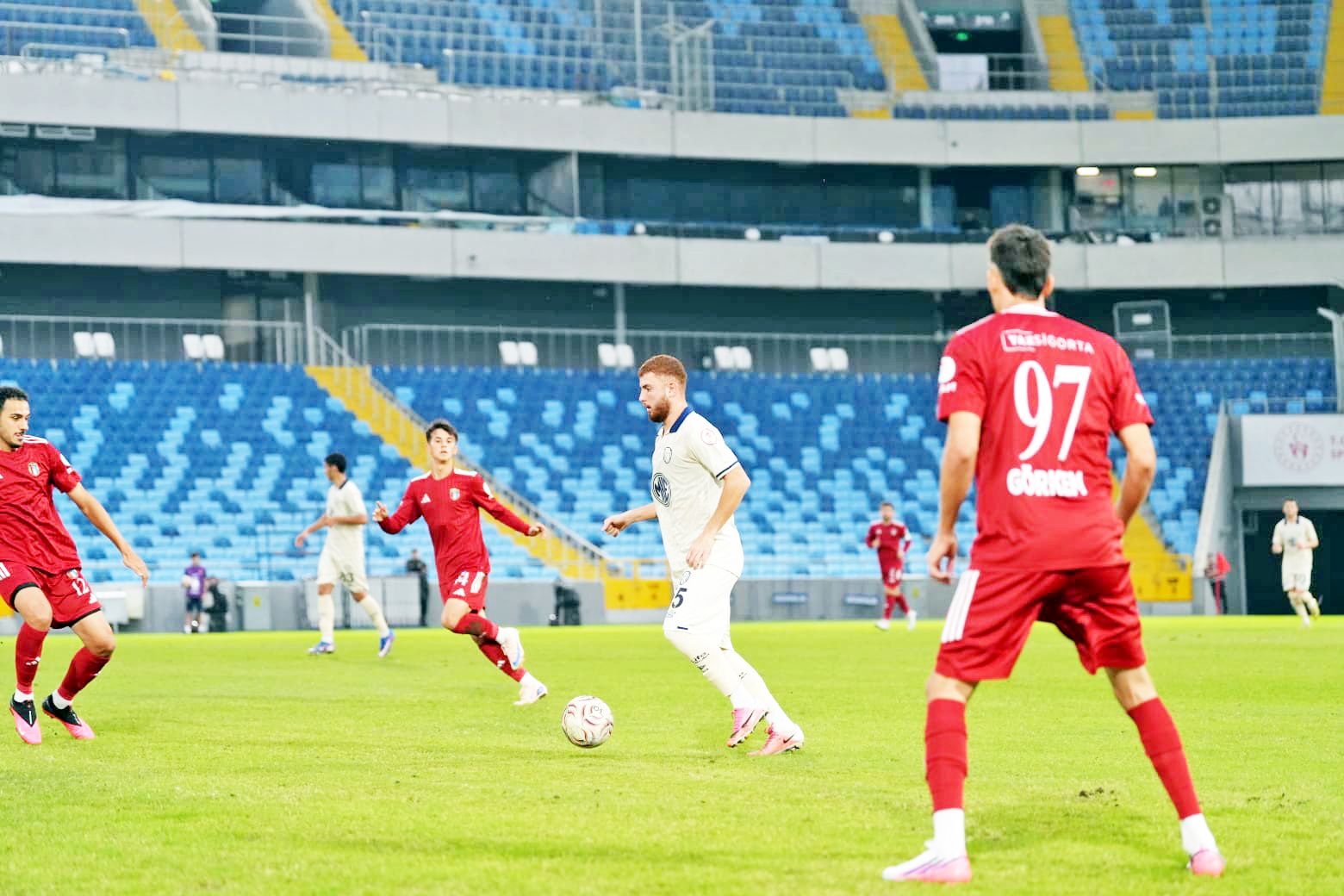 Ankaragücü1-15