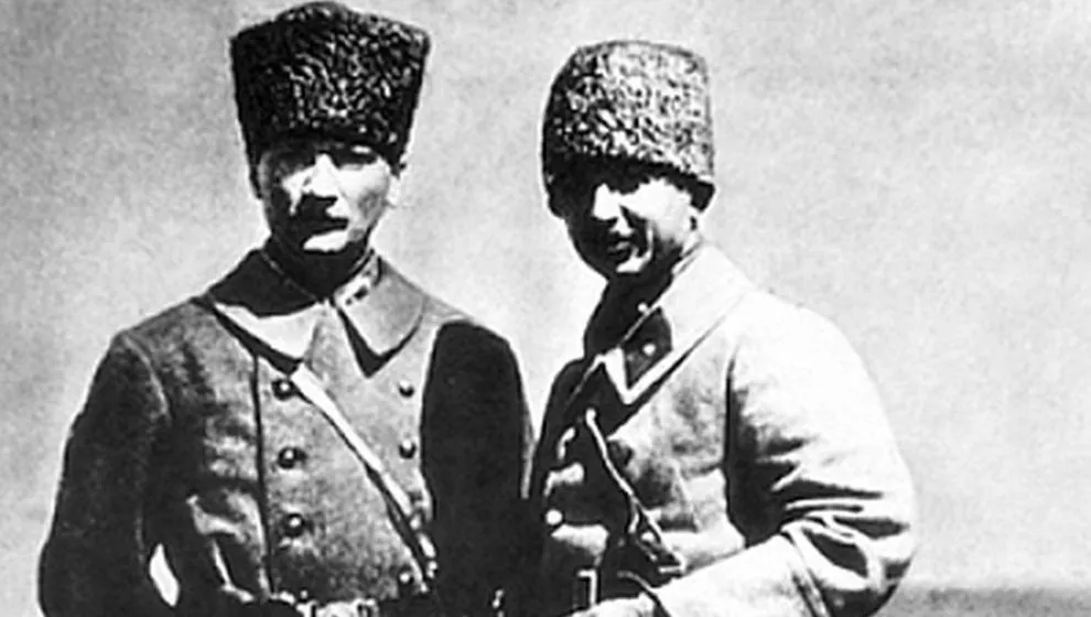 Ankara’nın Başkent Oluşunun 103. Yıl Dönümü: 13 Ekim 1923’Te Neler Yaşandı?1