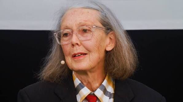 Anne Carson 1