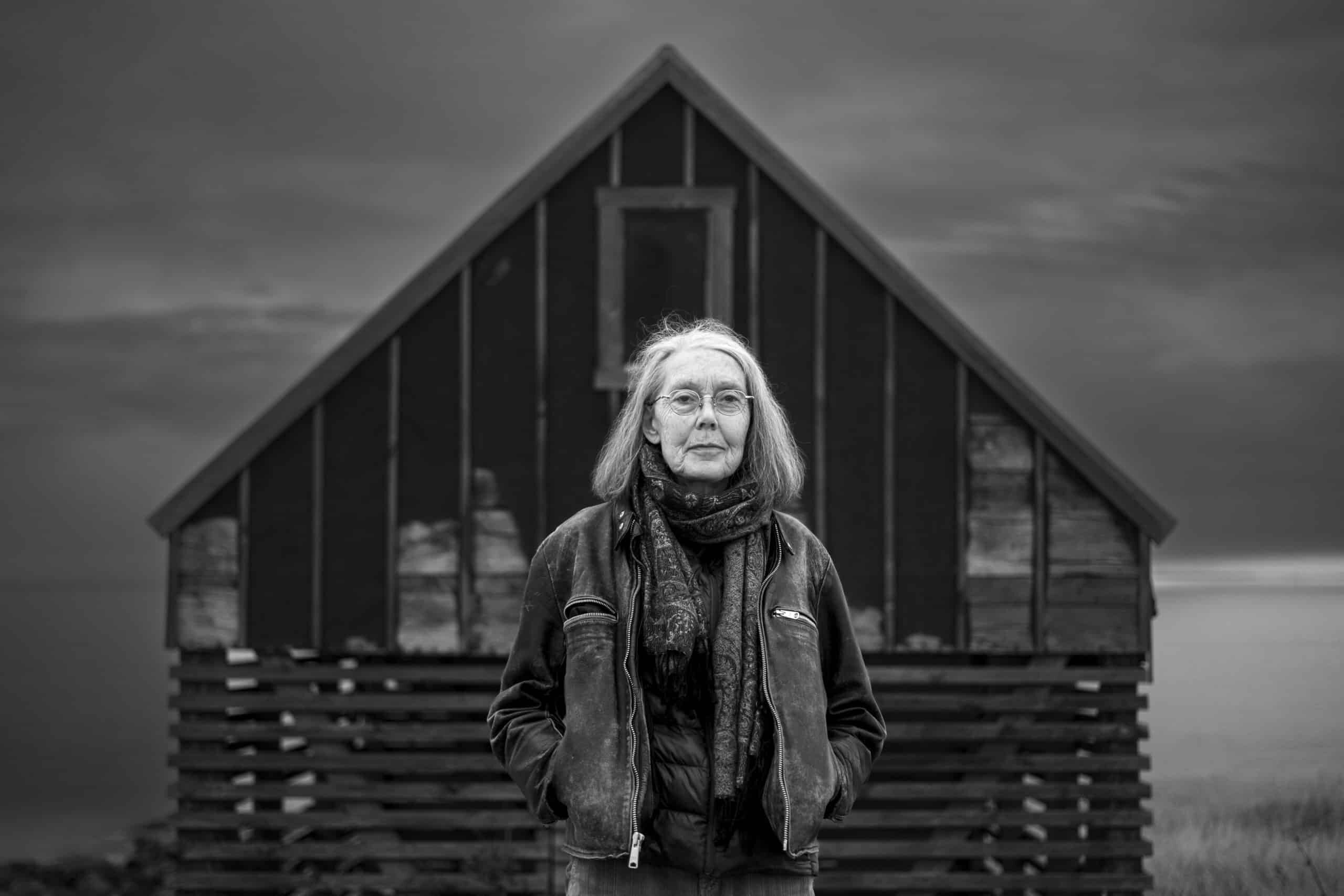 Anne Carson 2