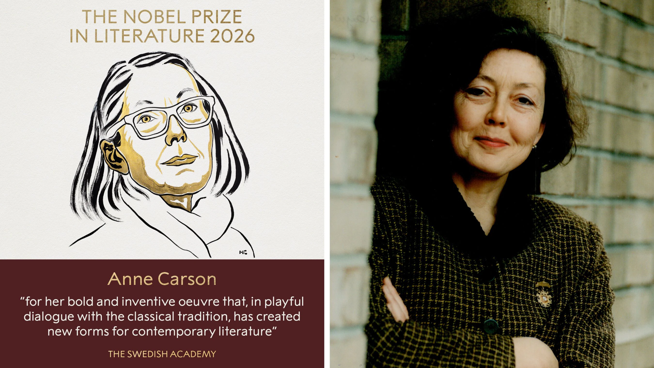 Anne Carson 65