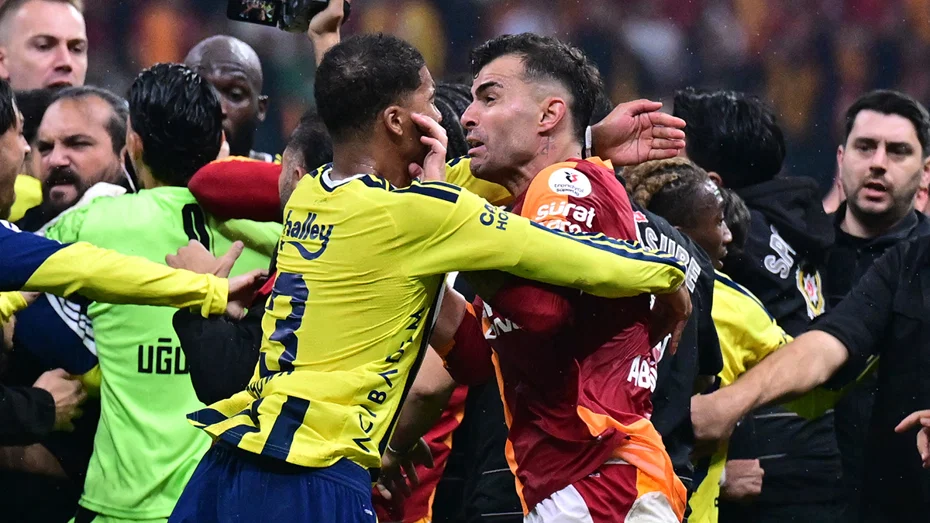 Archie Brown Abdulkerim Bardakci 1 M235N2351 397538