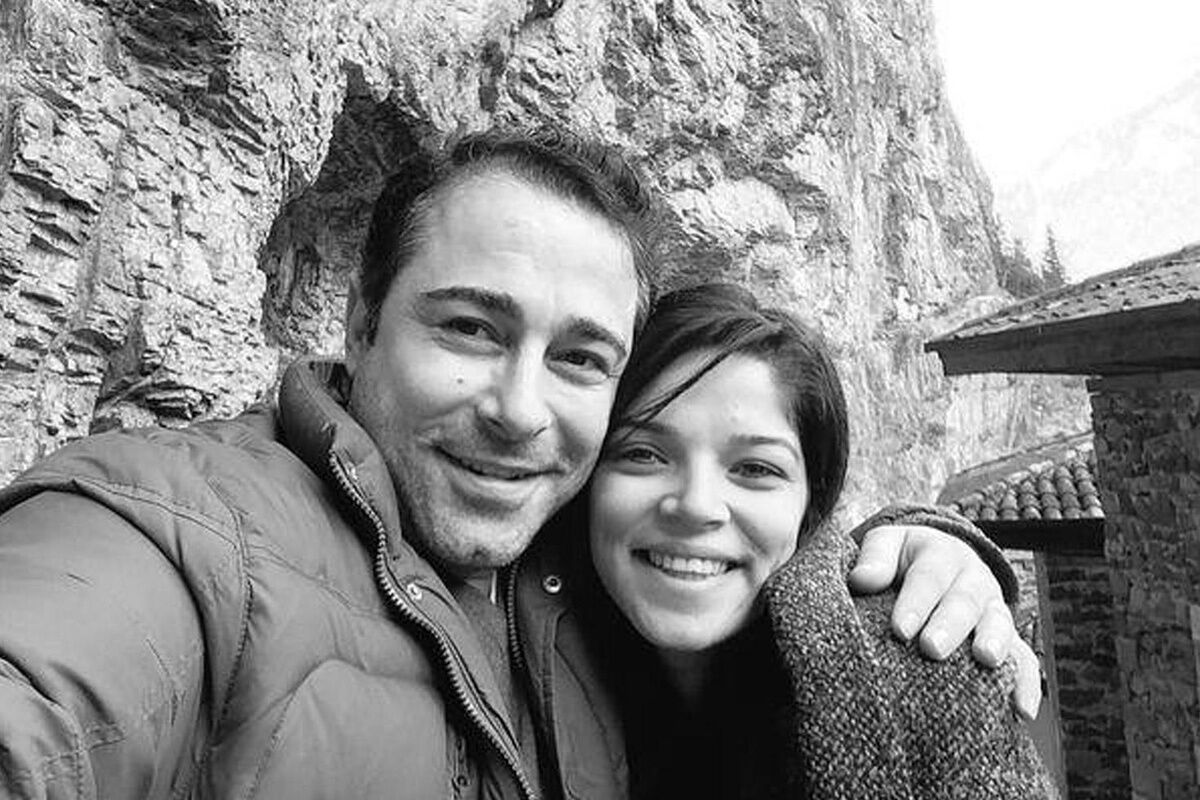 Atilla Taş'ın kızı neden öldü? Sezen Taş'ın ölümüne ilişkin detaylar ortaya çıktı