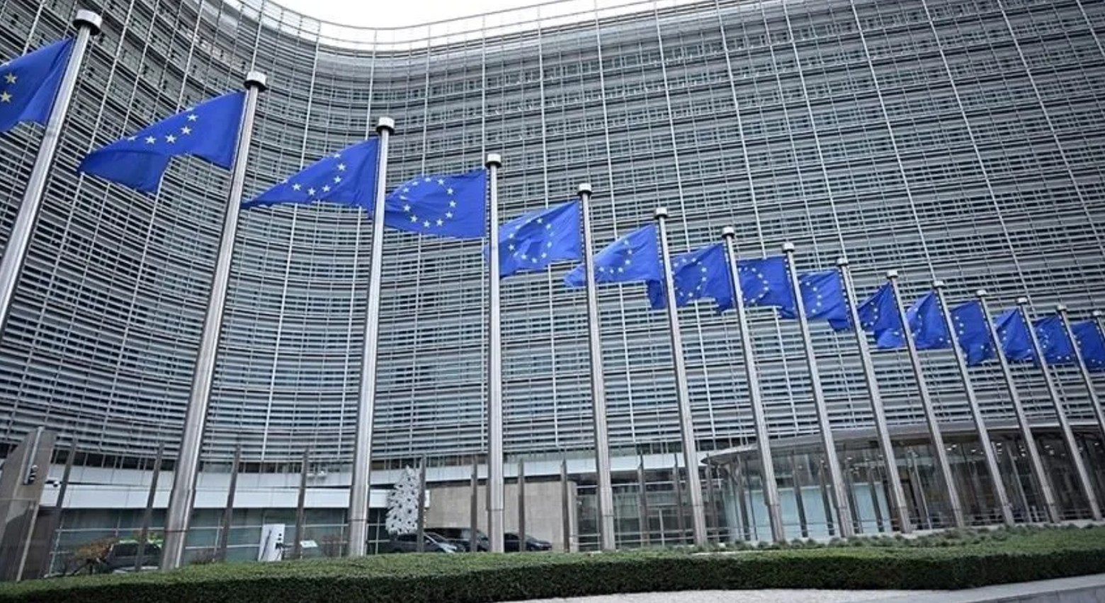 Avrupa Parlamentosu: Sakharov Ödülü UCM ve yetkililerine verildi