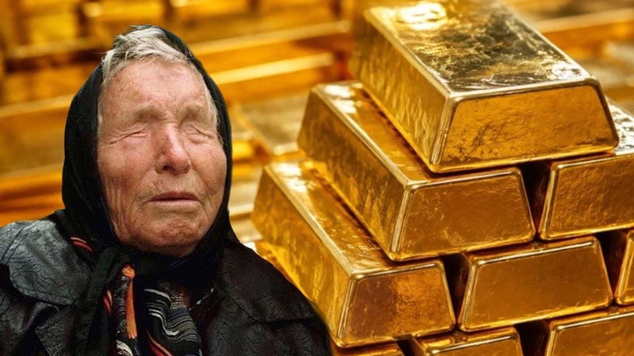 Baba Vanga 2