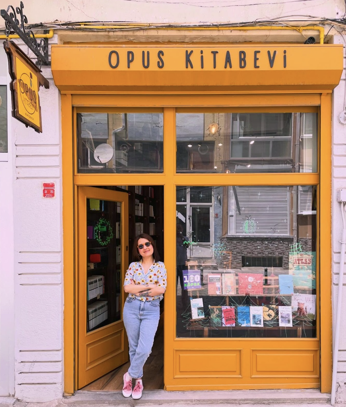 Bağımsız Kitabevleri7