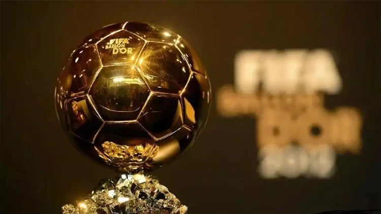 Ballondor