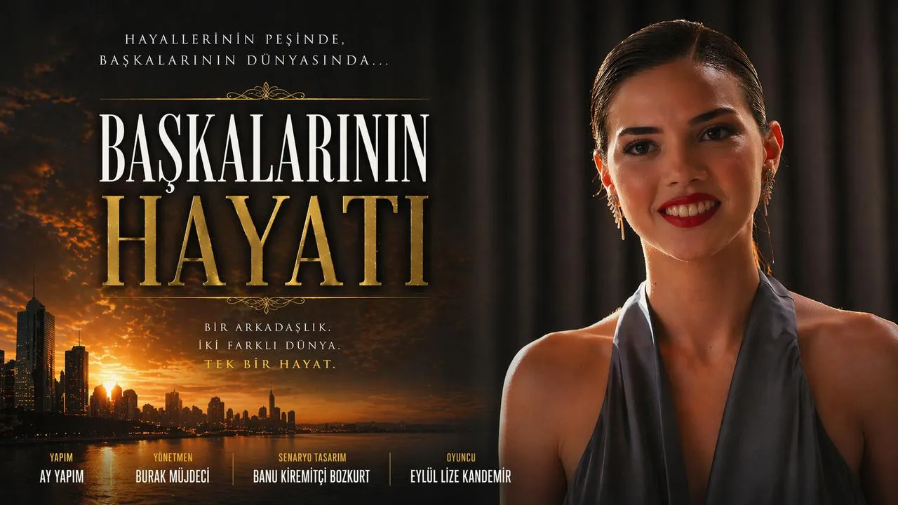 Başkalarının Hayatı 2