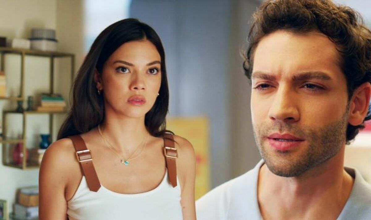 Başkalarının Hayatı 3