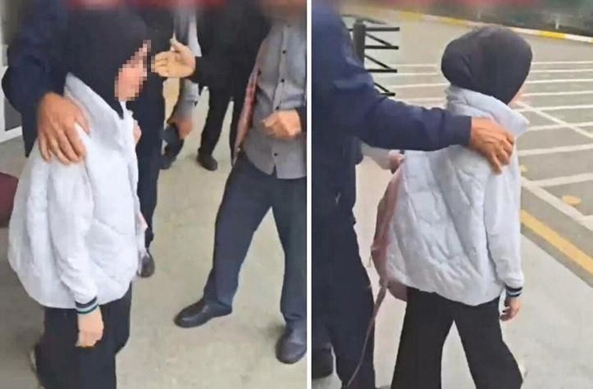 Başörtüsü 2