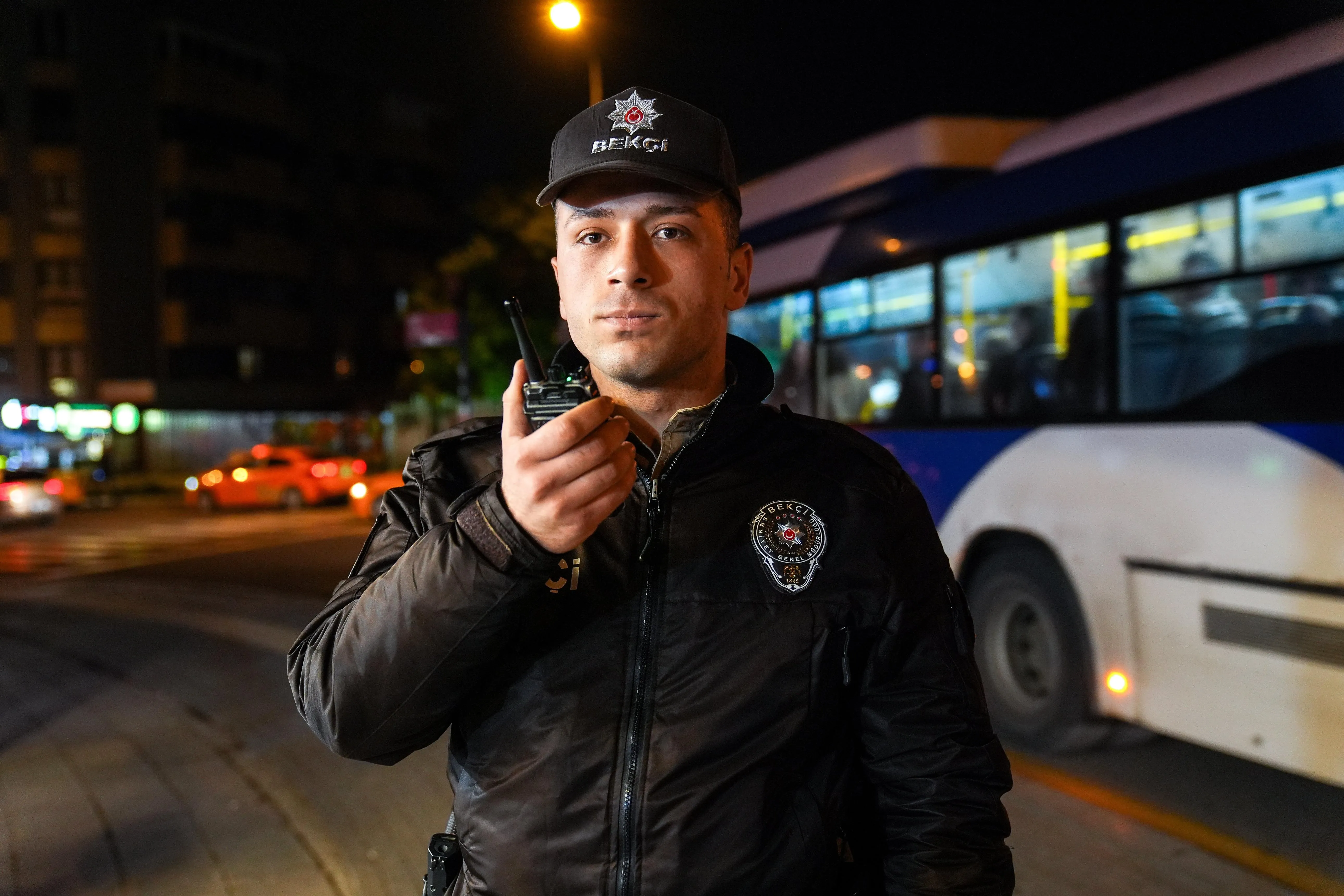Bekci Alımı 4