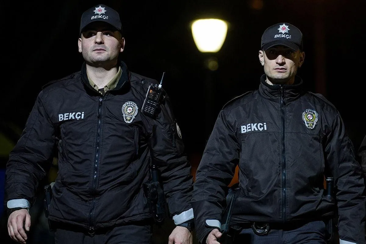 Bekci Alımı 5