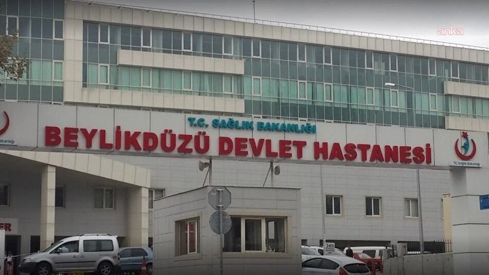 Beylikdüzü Devlet Hastanesi’nde yemek boykotu: 30’dan fazla çalışan rahatsızlandı