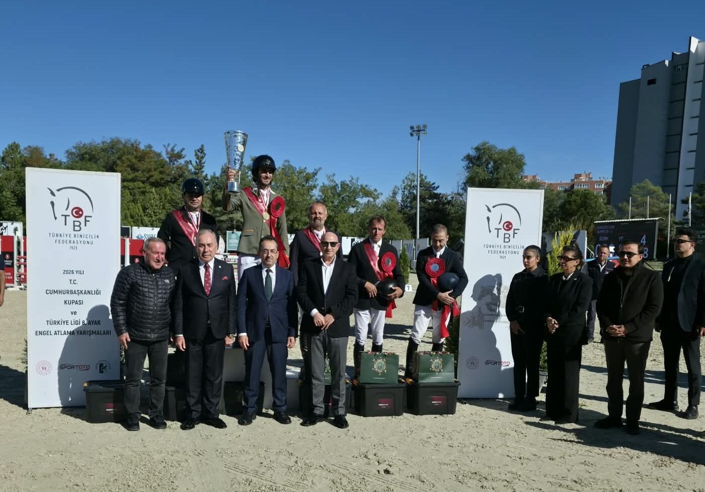 Binicilik Cumhurbaskanligi Kupasi2