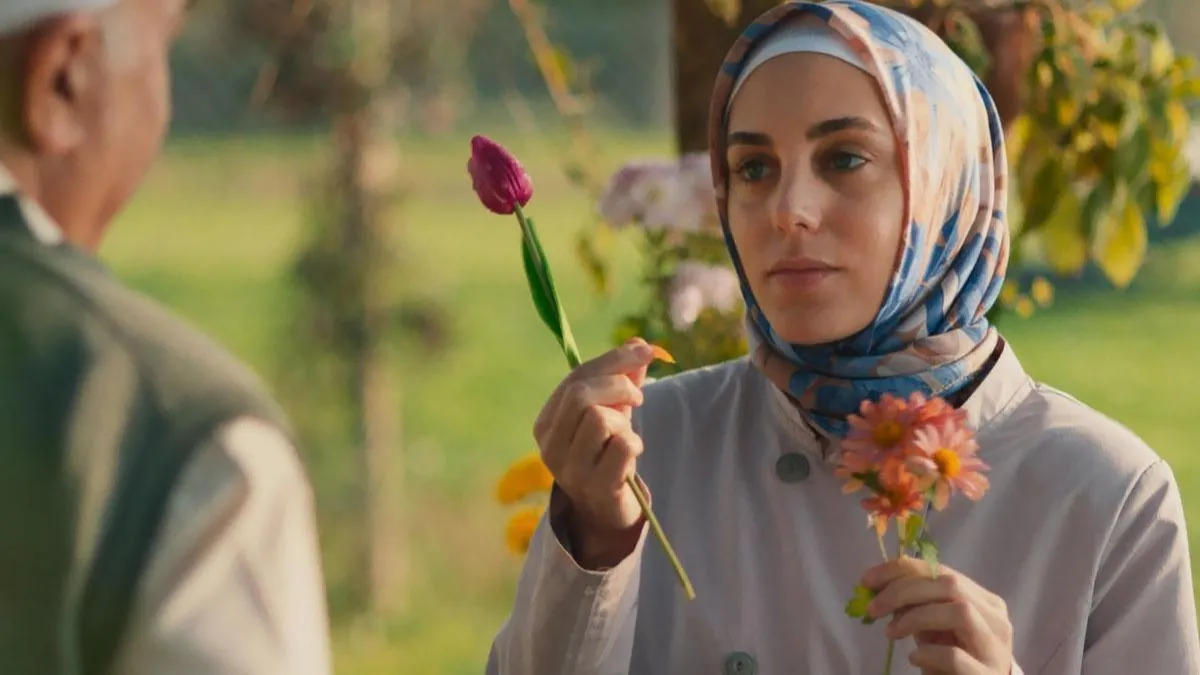 Bir Başkadır 2