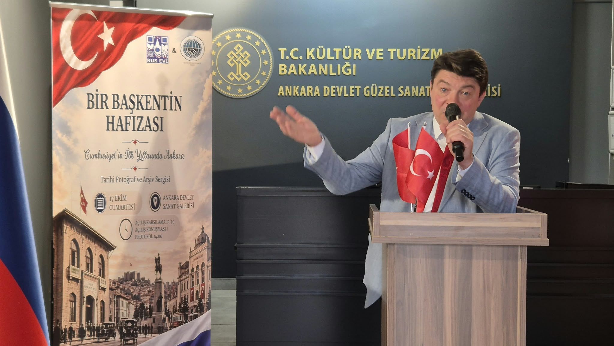 Bir Başkentin Hafızası Sergi3
