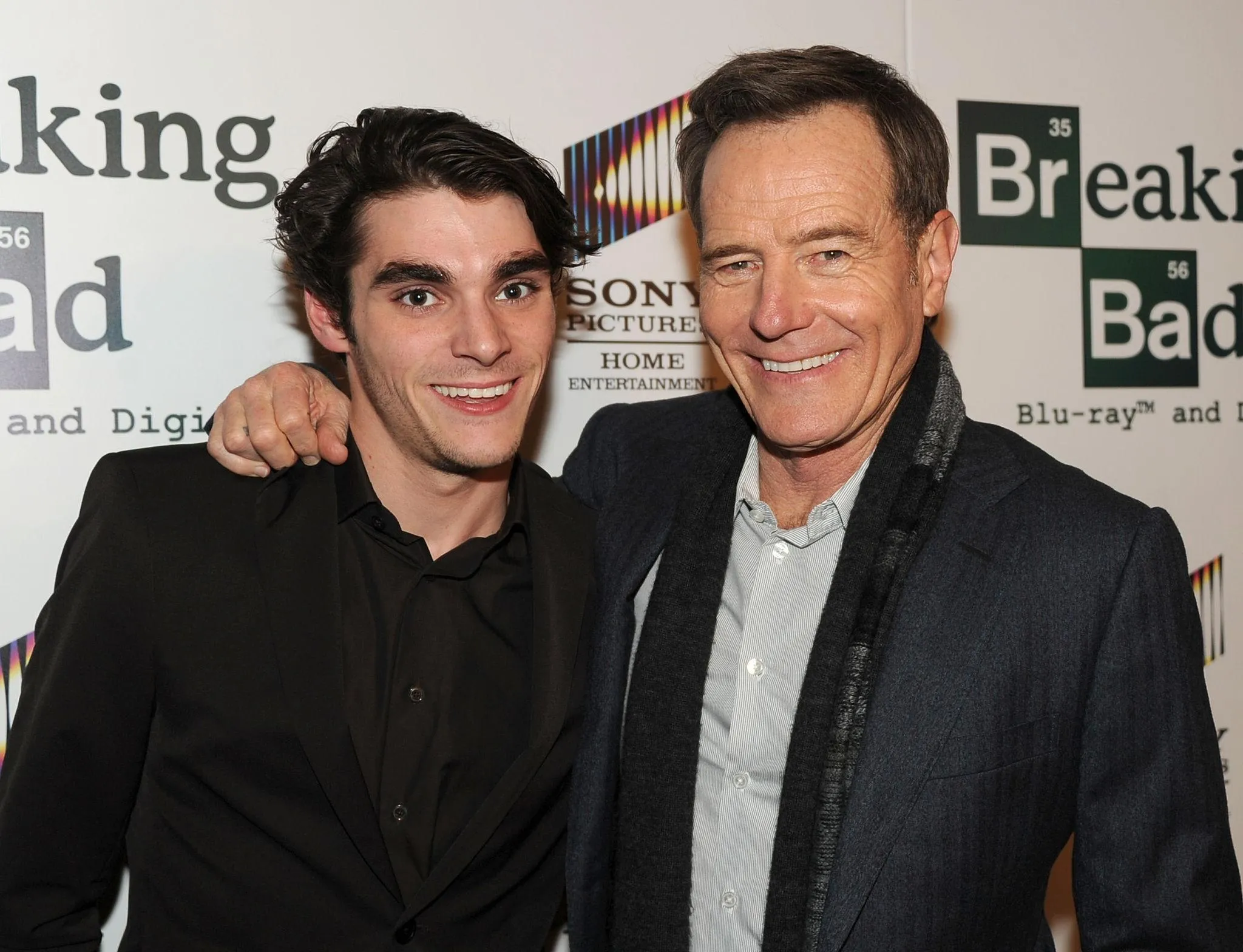 Bryan Cranston 3
