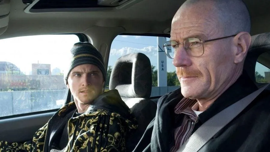 Bryan Cranston 4