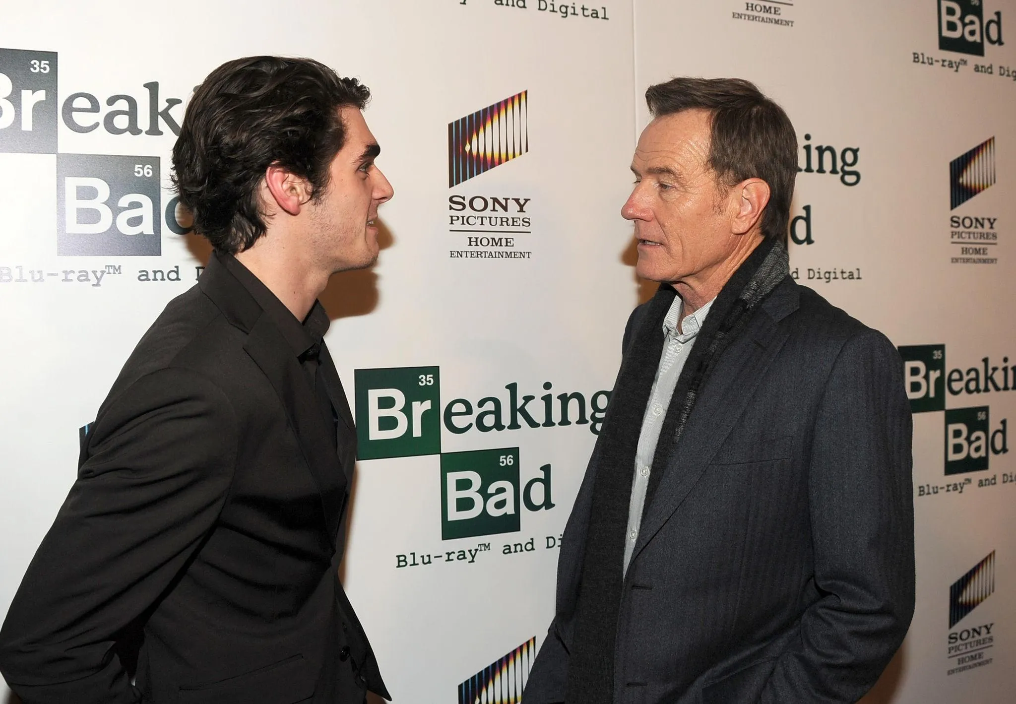 Bryan Cranston 7