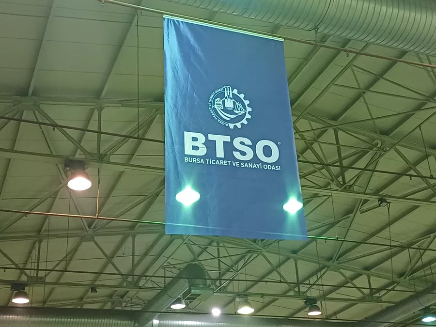 BTSO seçimleri ne zaman? İbrahim Burkay–Özer Matlı yarışında başkanlık seçimi 8 Ekim’de
