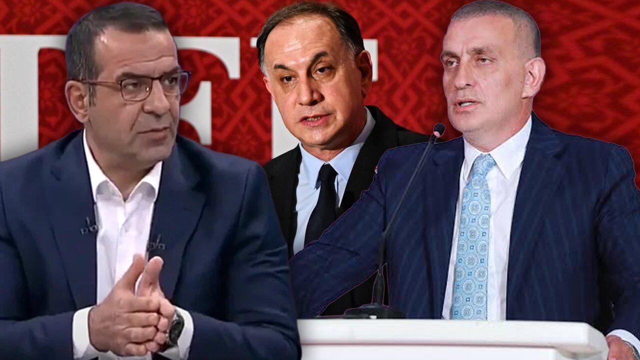 Bünyamin Gezer 4