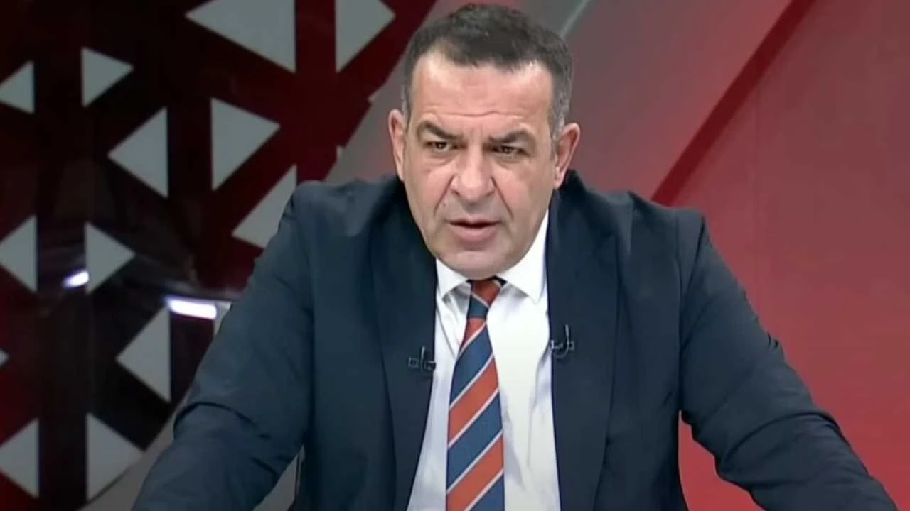 Bünyamin Gezer 6