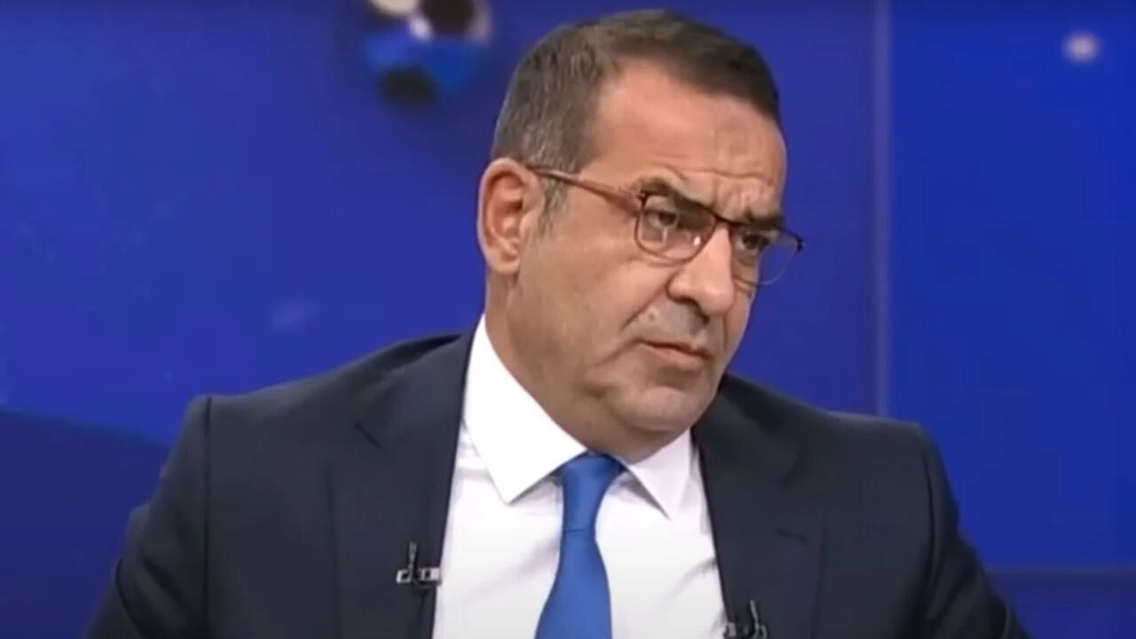 Bünyamin Gezer 7