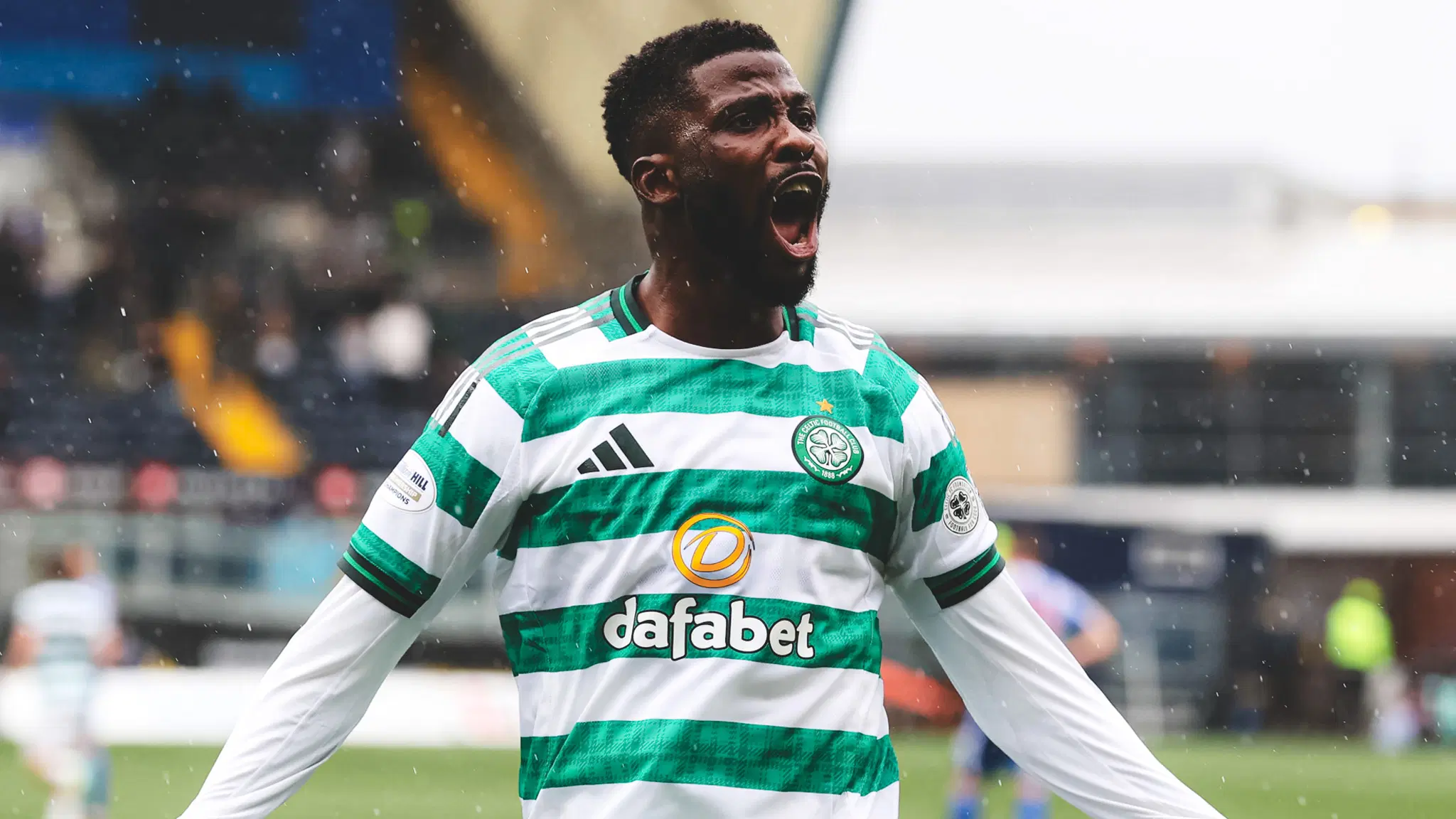 Bursaspor Kelechi Iheanacho 2