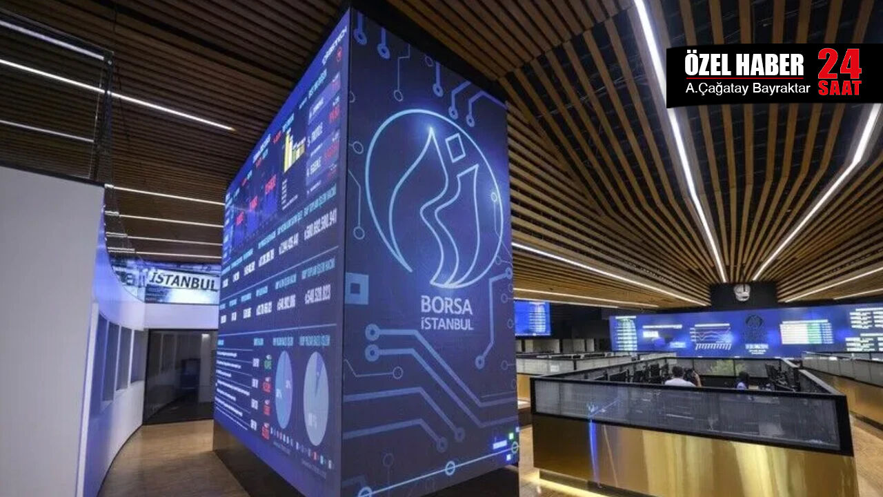 Doç. Dr. Caner Özdurak: "Borsa İstanbul'da 'Temiz Eller' dönemi başladı; halka arzlar dışarıda kalamaz"