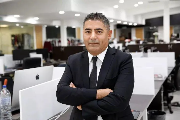 Cafer Mahiroglu 2