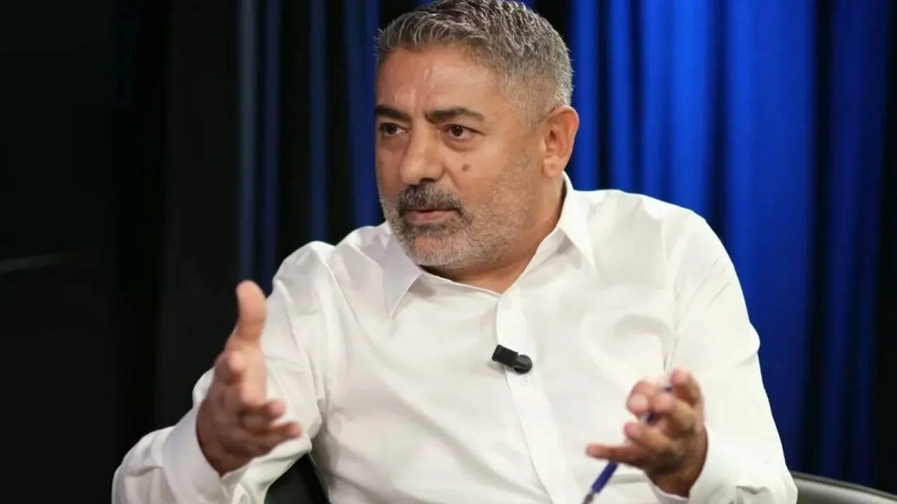 Cafer Mahiroglu 3
