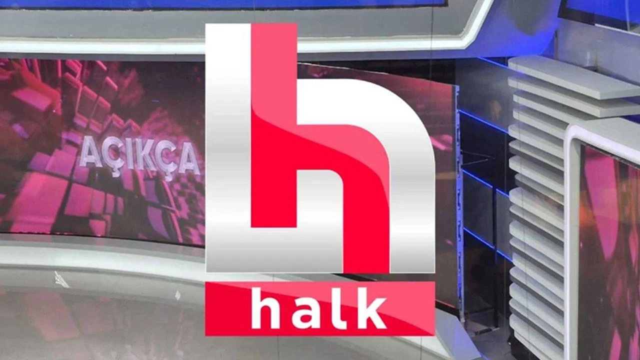 Basın meslek örgütlerinden Halk TV'ye kayyum atanmasına tepki