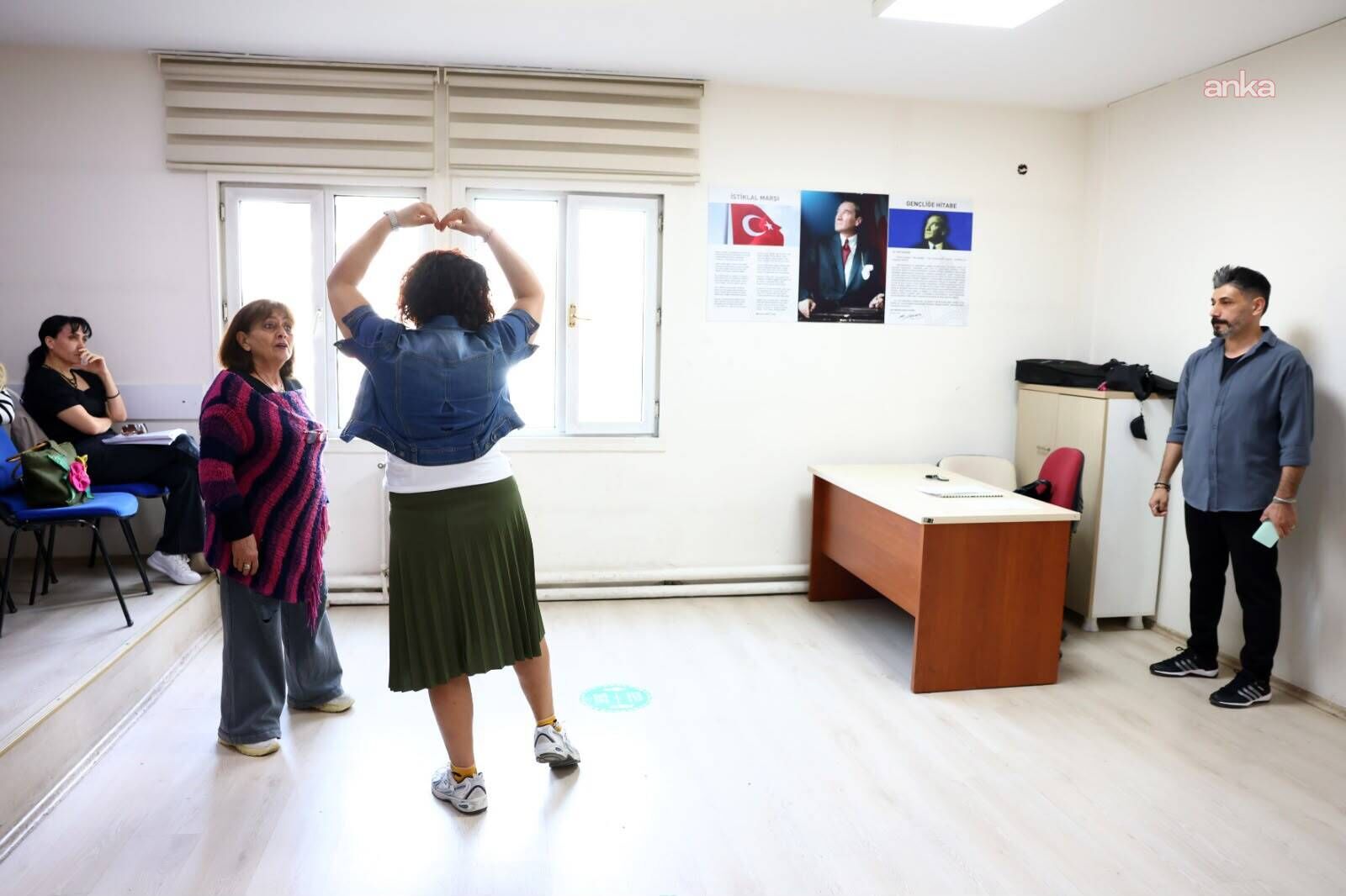 Çankaya Belediyesi Semt Tiyatroları'nda Yeni Sezon Kayıtları Başladı3