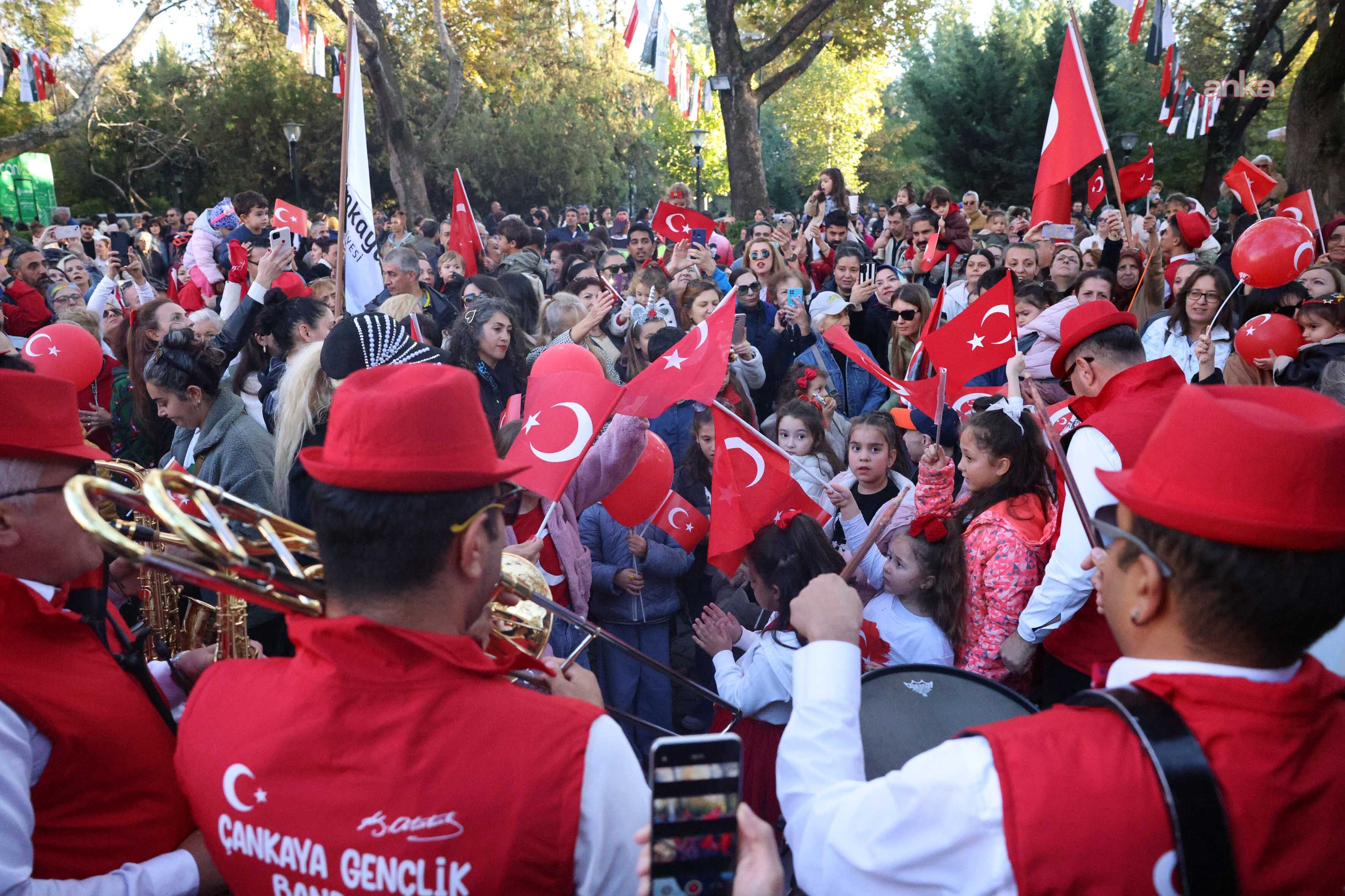 Çankaya’da 29 Ekim Cumhuriyet Bayramı Takvimi Belli Oldu1