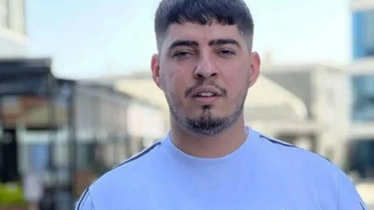 Cengizhan Yurdutek