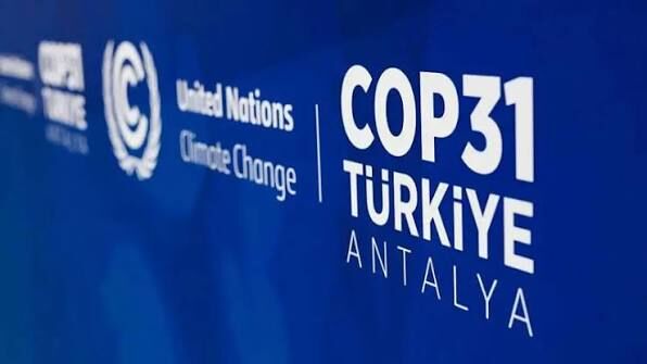 Cop31 2
