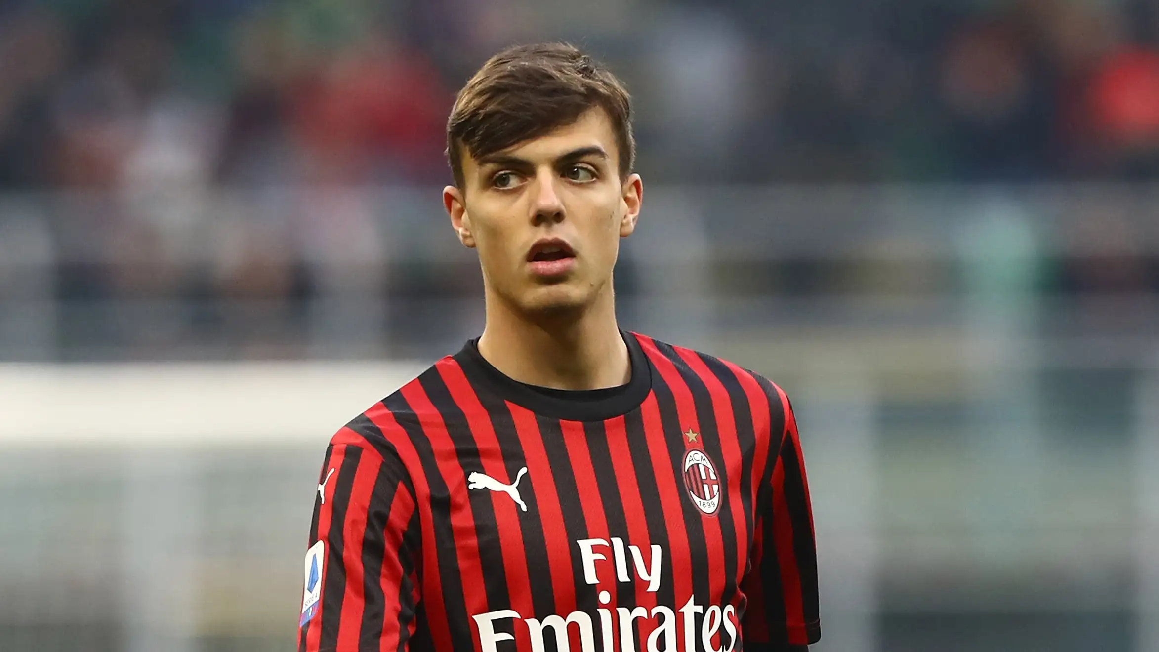 Daniel Maldini 2