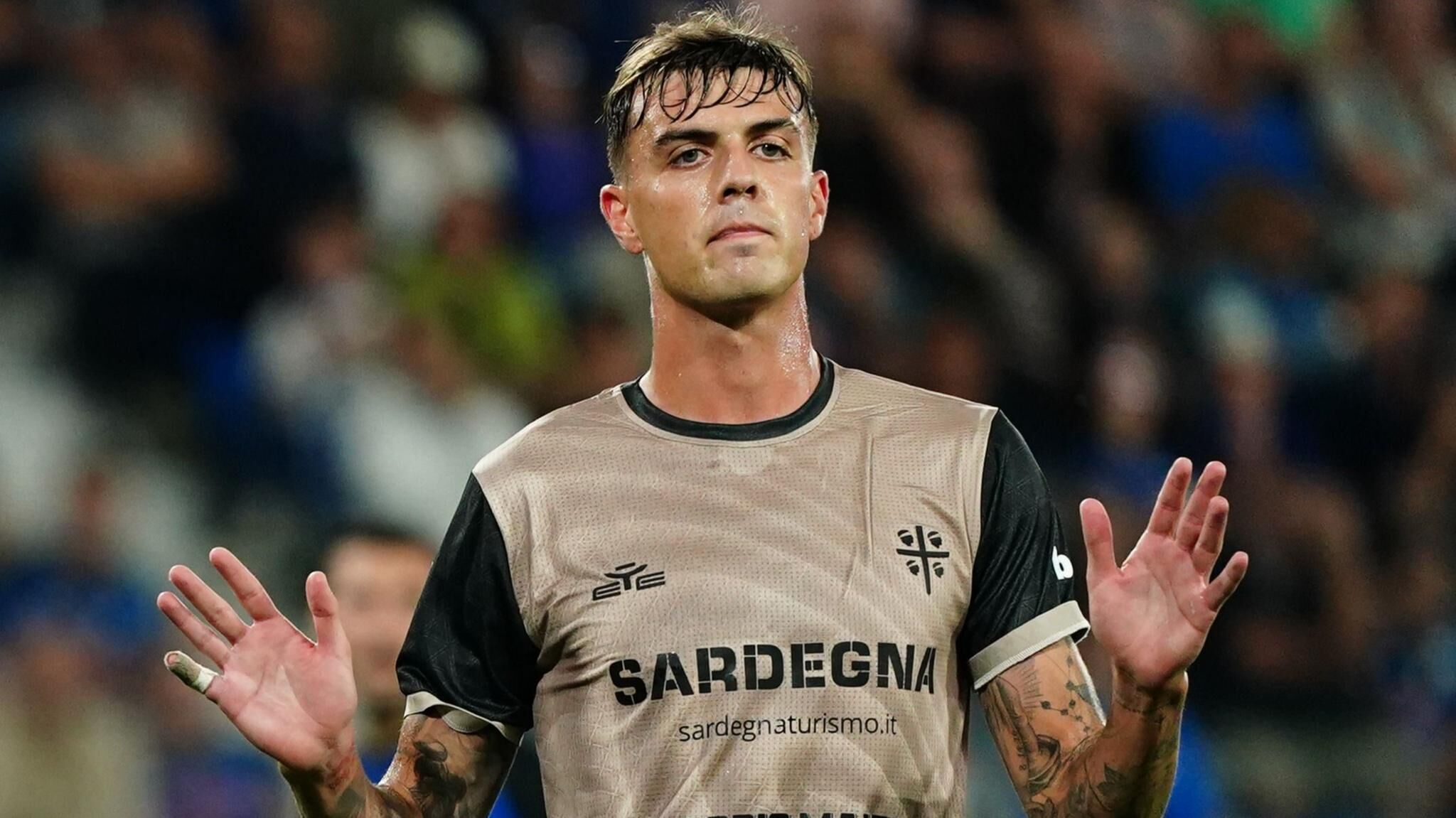 Daniel Maldini 3