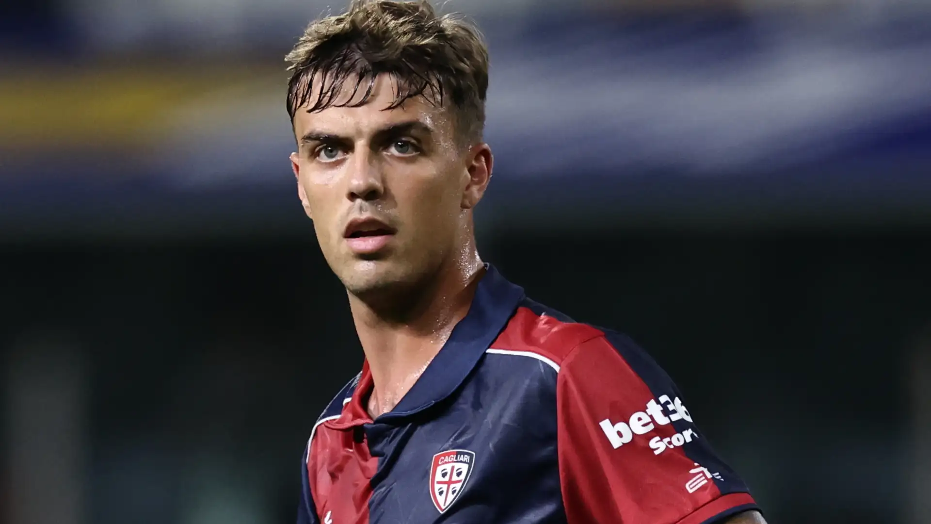 Daniel Maldini 4