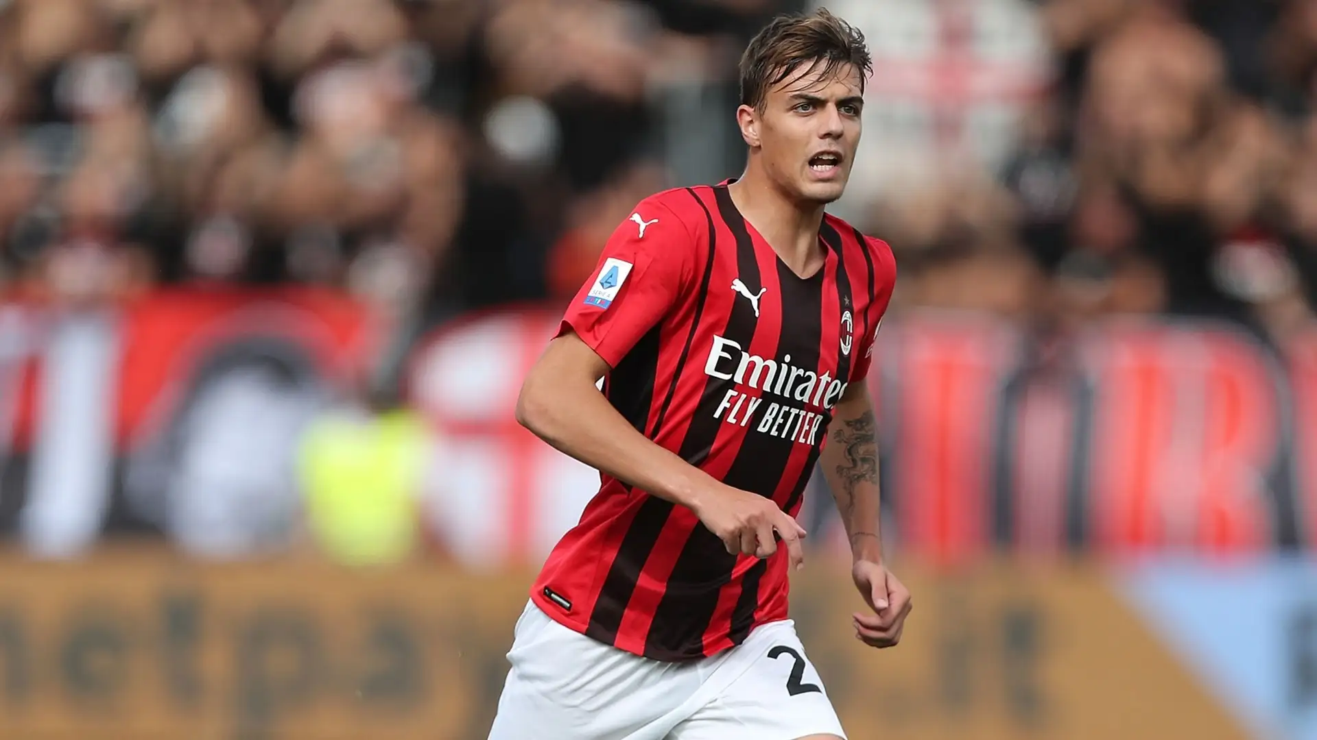 Daniel Maldini 6
