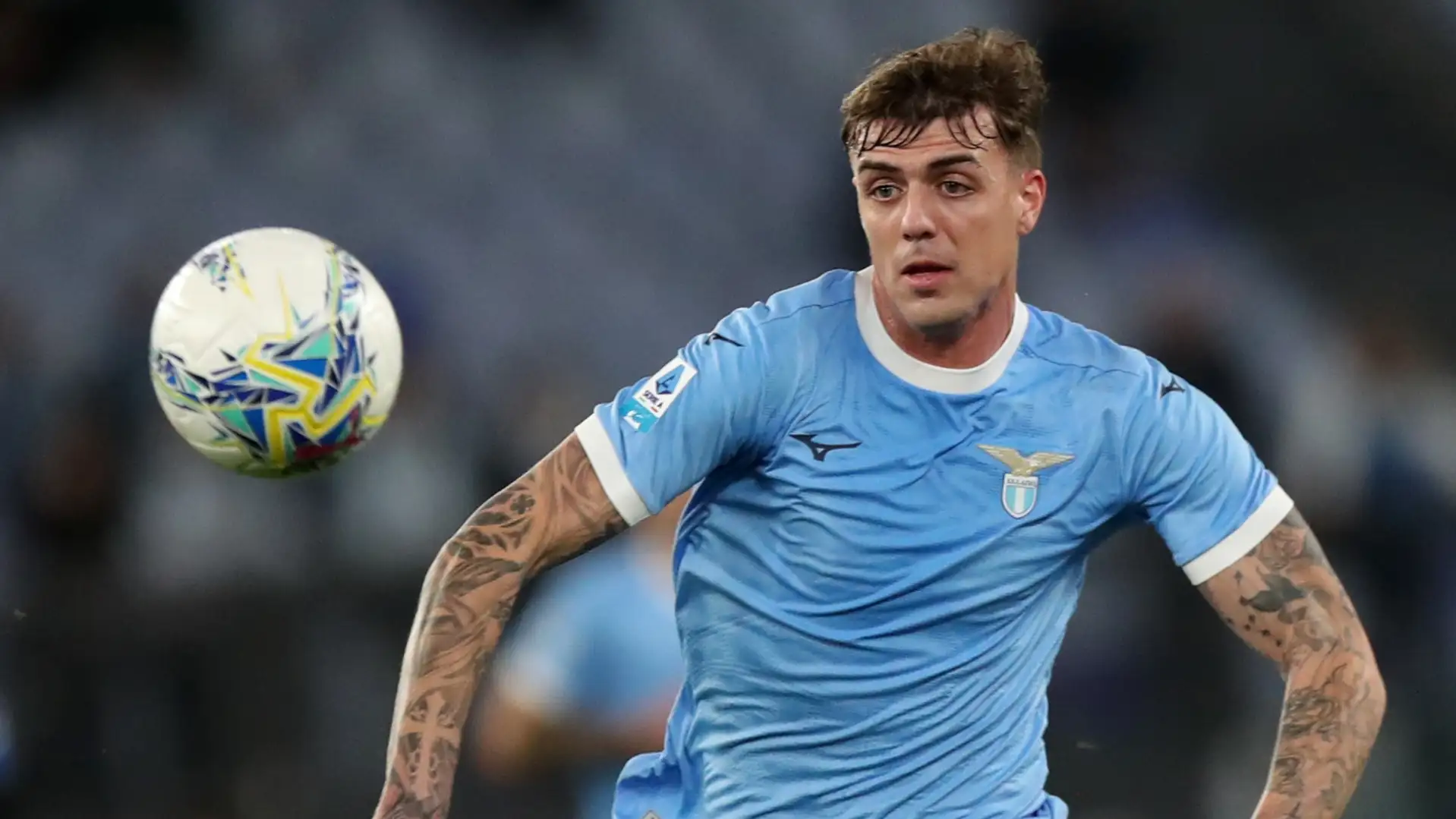 Daniel Maldini 8