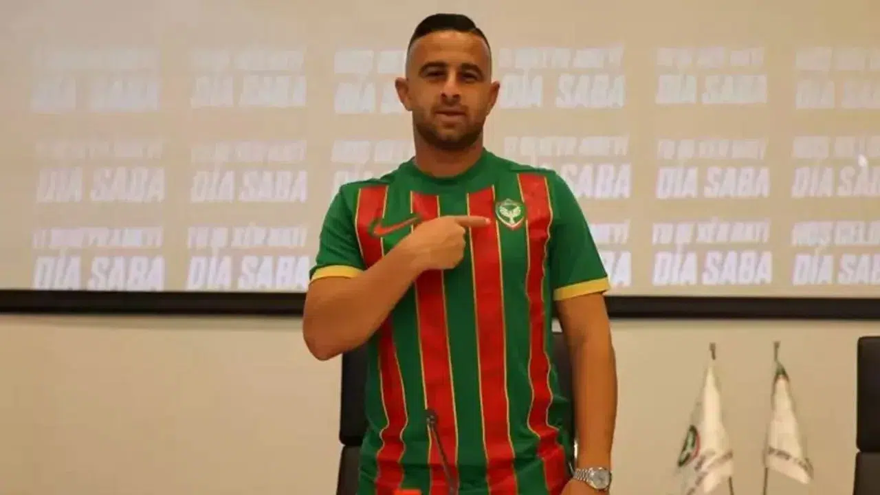 Dia Saba 3