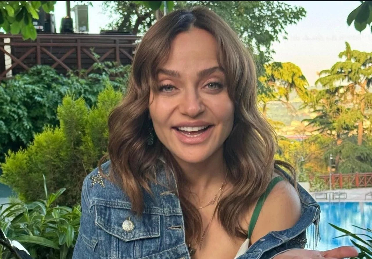 Didem Balçın 6