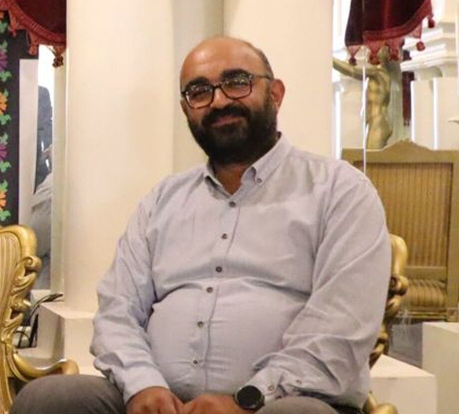 Dr. N. Yıldırım Gündoğdu 2