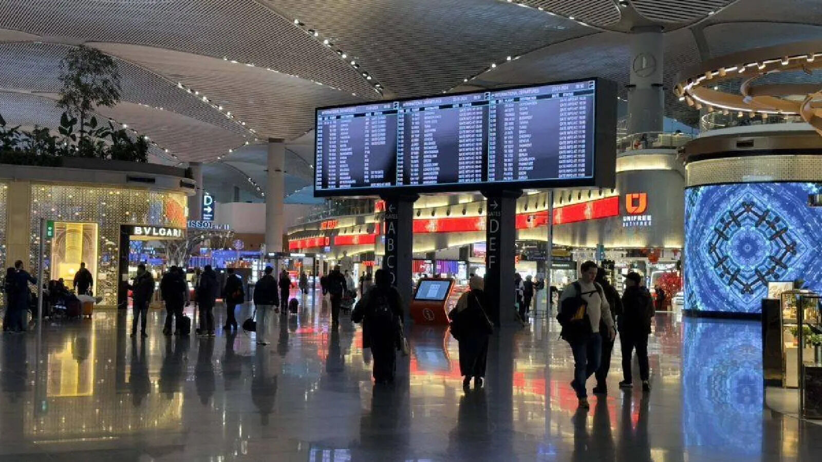 Yabancı konaklama platformlarına Türkiye’de yeni dönem: Temsilci ve izin şartı geliyor
